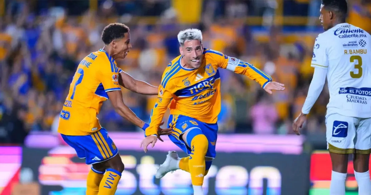 Los equipos de la Liga MX muestran actuaciones destacadas en la segunda jornada del torneo Apertura 2026.