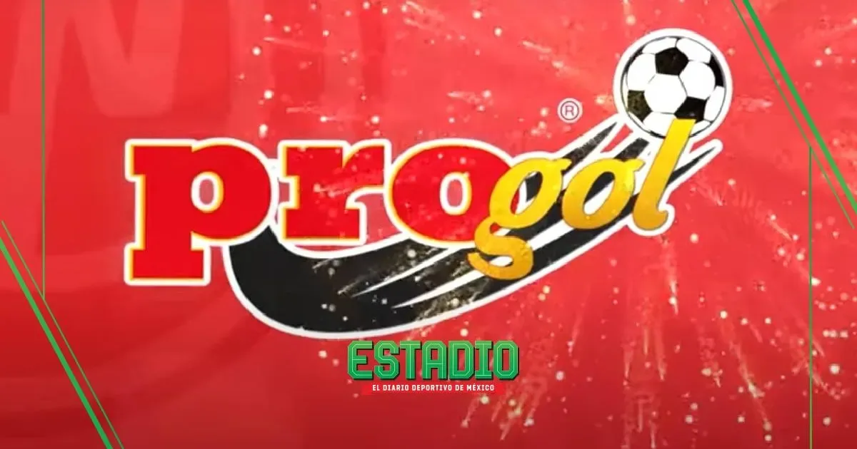 Resultados del Progol 2316 y fechas de la próxima quiniela anunciadas.