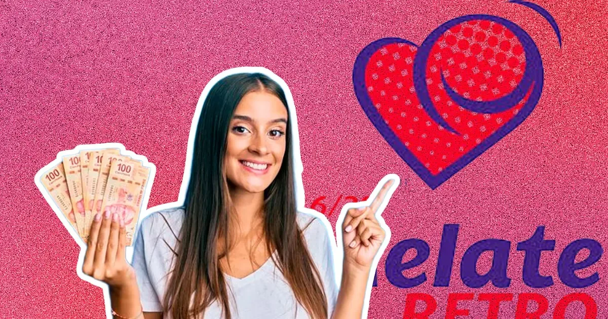 Descubre los números ganadores que podrían cambiar tu vida en el último sorteo de Melate Retro.