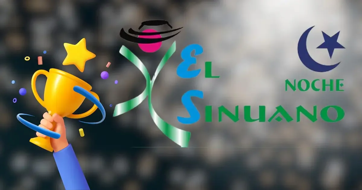 Descubre la combinación ganadora y cómo participar en este popular sorteo colombiano.