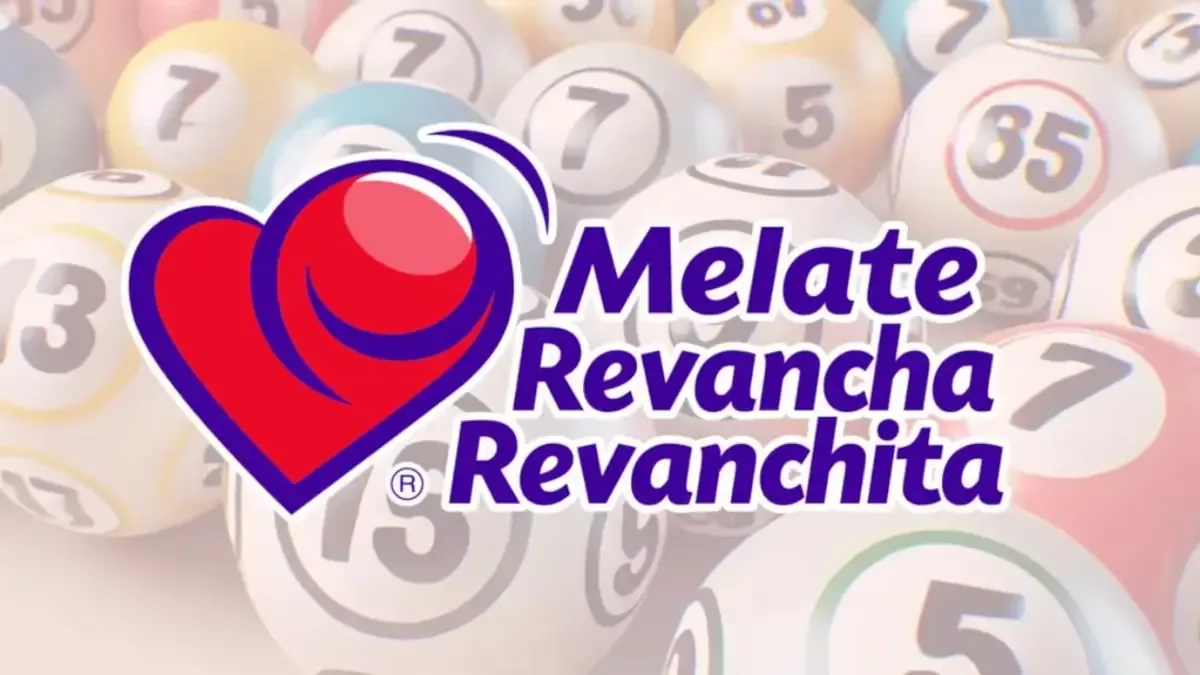 Descubre los números premiados del Sorteo Melate y verifica si eres el afortunado ganador.
