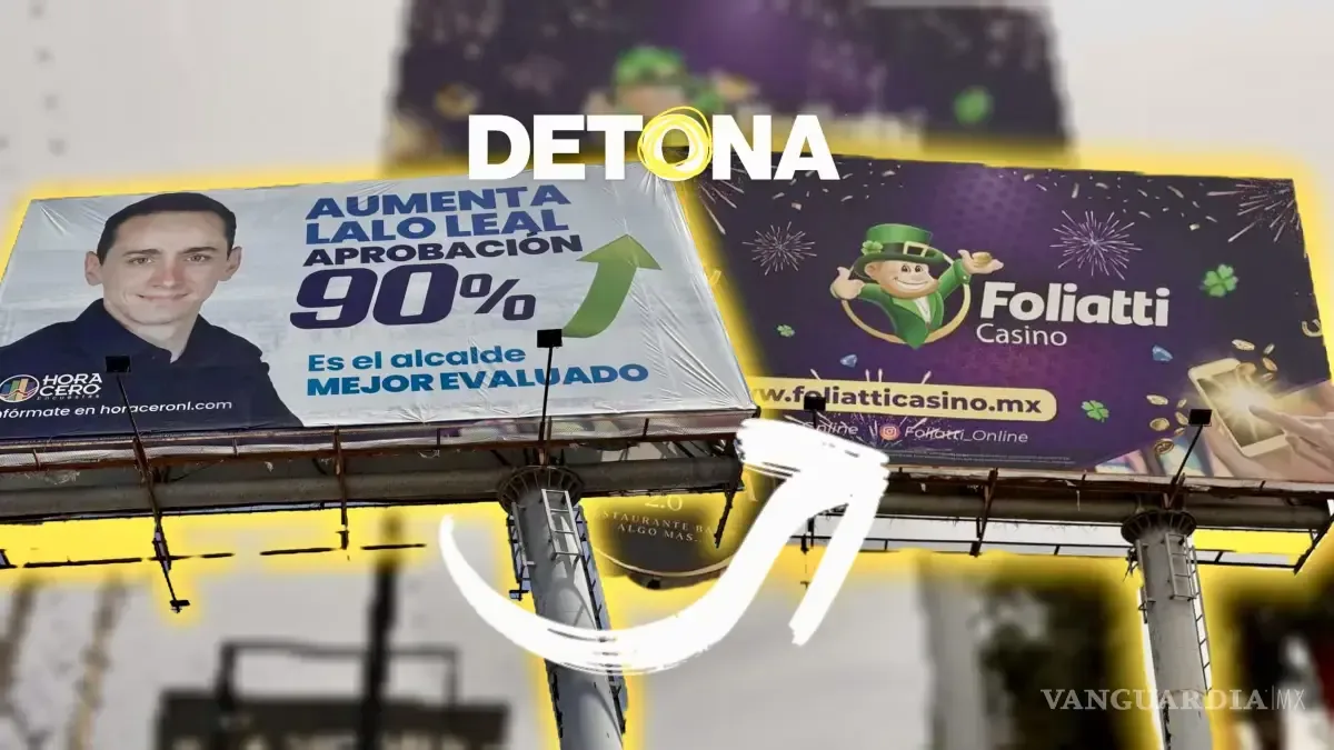 La falsedad del anuncio genera preocupación sobre la desinformación electoral en la localidad.