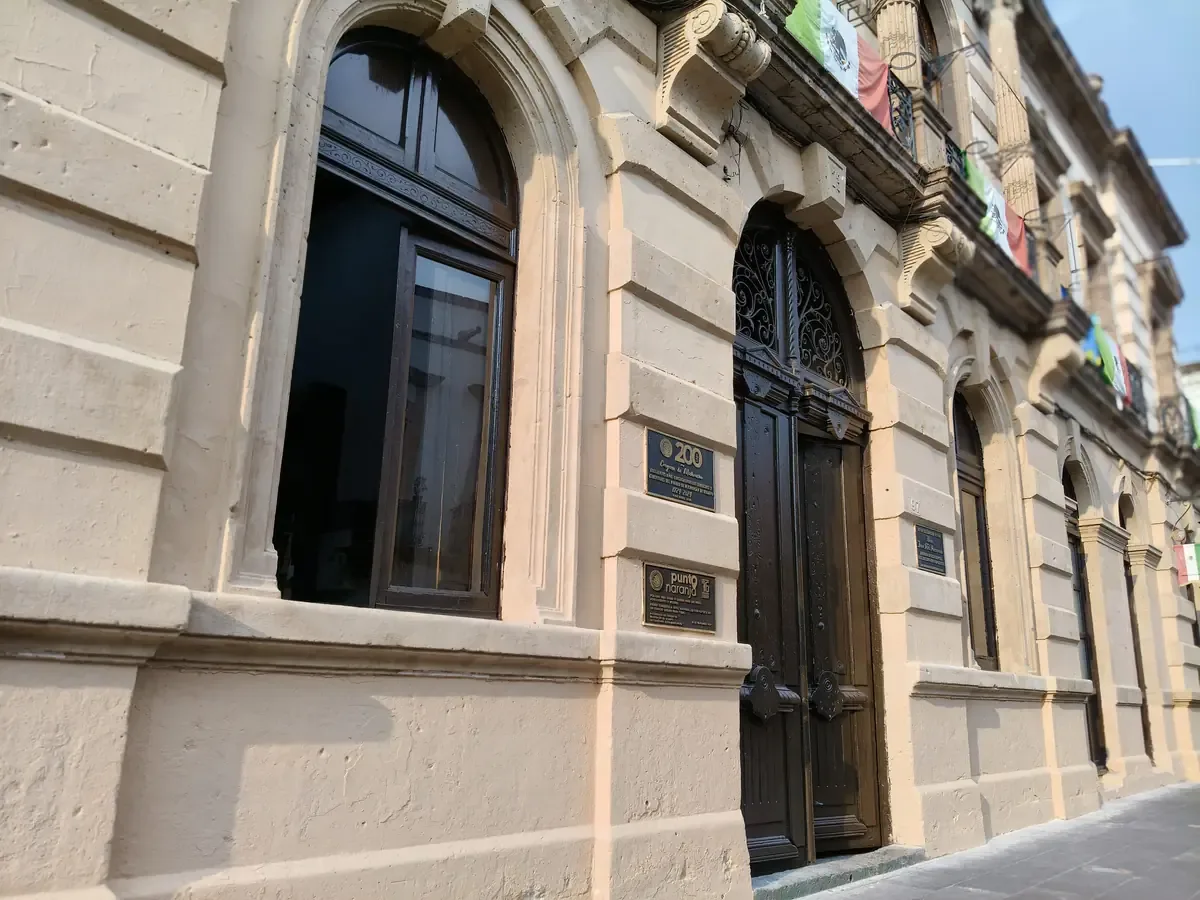 La movilización exigía regulación efectiva para el acceso al aborto en la entidad.