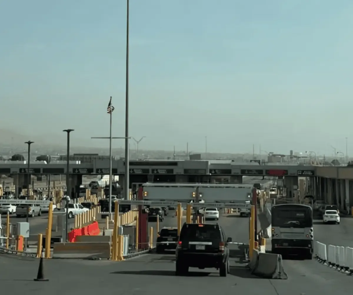 La restricción de visas a mujeres que dan a luz en Estados Unidos genera preocupación en la frontera.