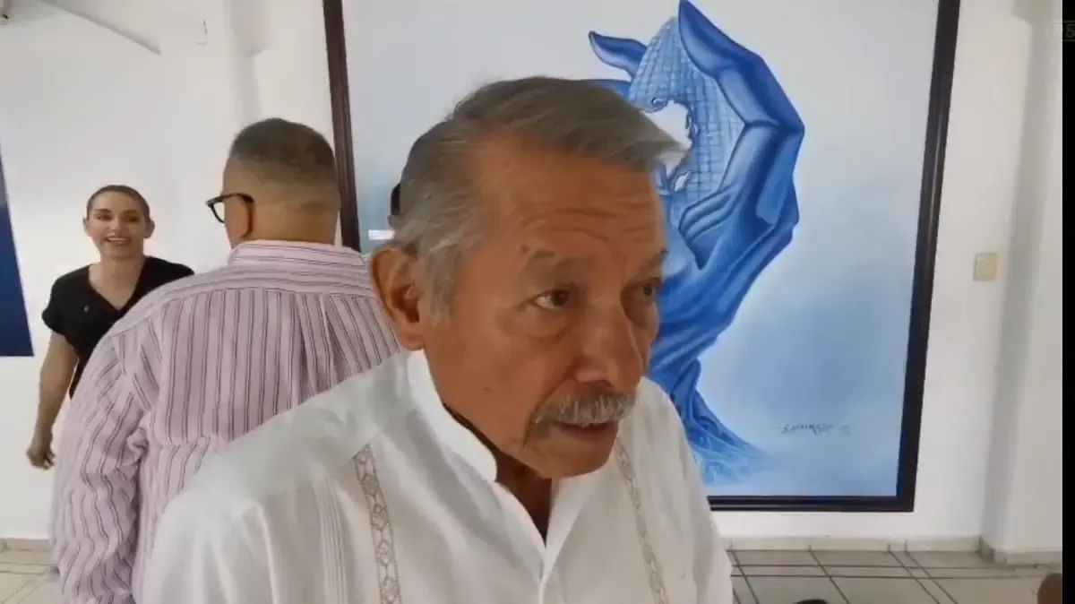 Comerciantes de Mahahual piden acelerar las obras para aprovechar la temporada alta vacacional.