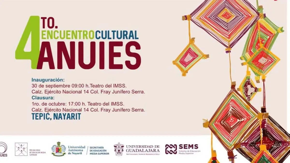 Se desarrollará un espacio de esparcimiento e intercambio de ideas para potenciar el talento estudiantil.