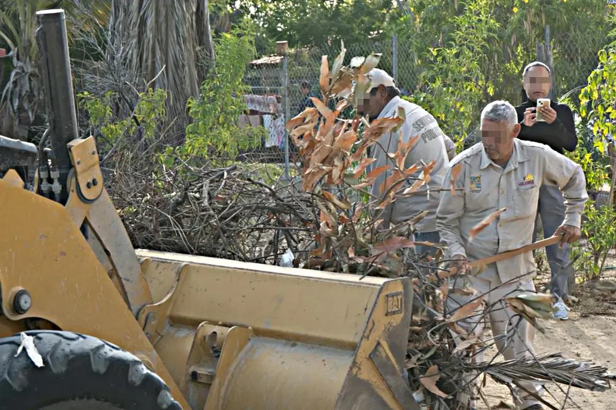 Reunión de autoridades busca mejorar servicios públicos y salud urbana.
