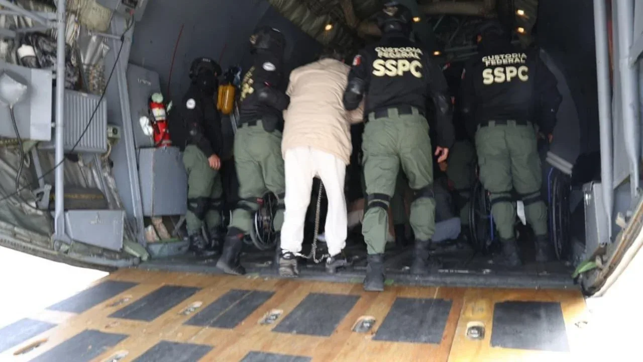 Reunión del Grupo de Implementación de Seguridad en Washington D.C.