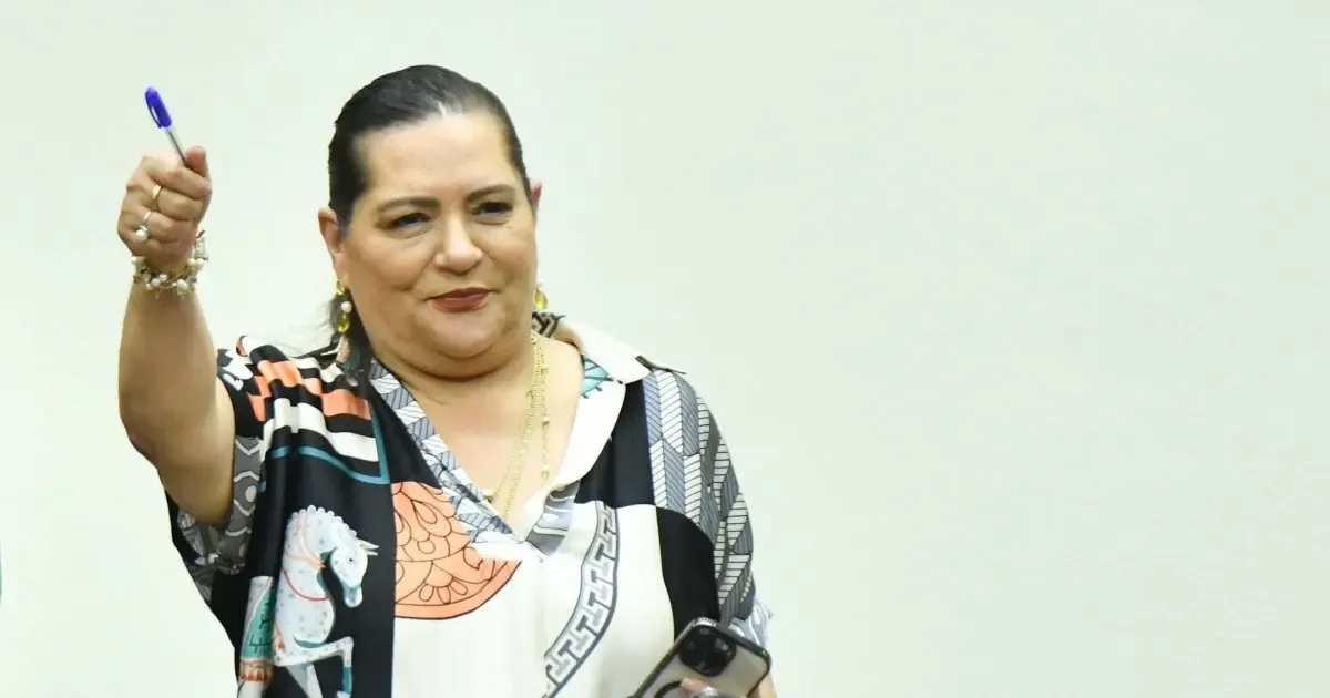 Reunión en Palacio Nacional sobre la reforma electoral de la Presidenta Claudia Sheinbaum.