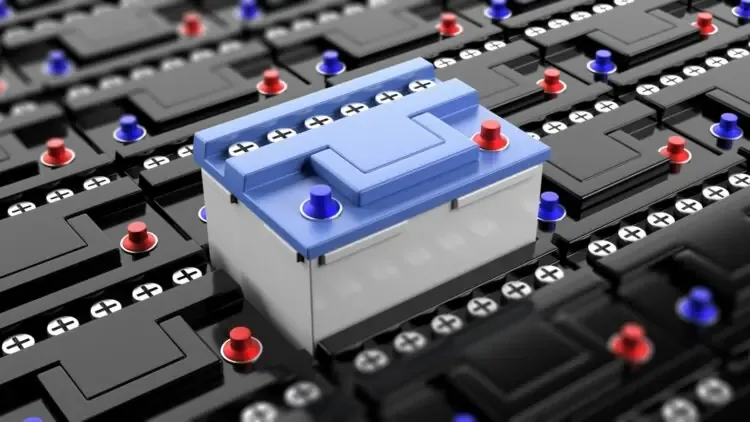 El reciclaje de baterías usadas puede facilitar la transición energética y disminuir costos en el acceso a electricidad.