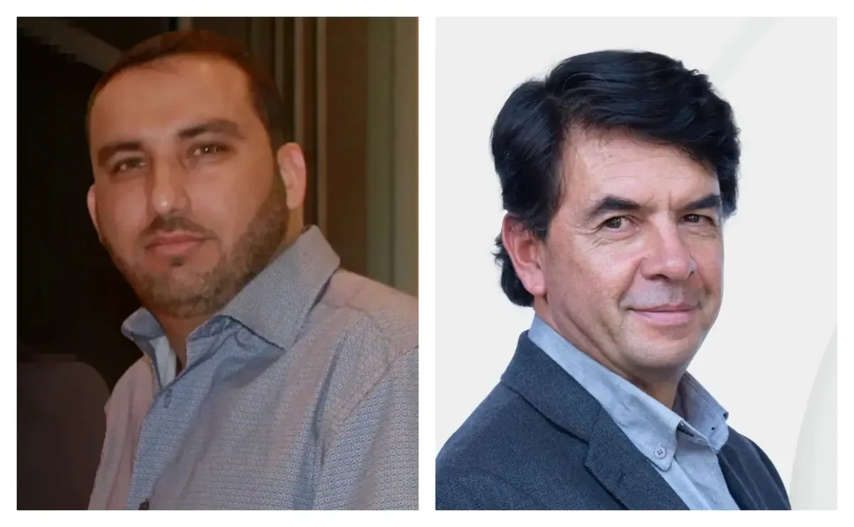 Revelaciones señalan posibles lazos entre el exvocero presidencial y el "rey del huachicol".