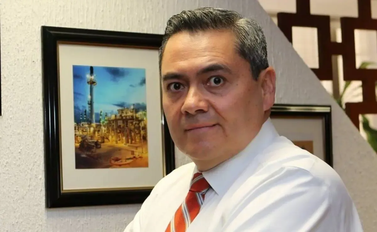Grabaciones sugieren conexiones entre Olán y la construcción de la refinería en Tabasco.