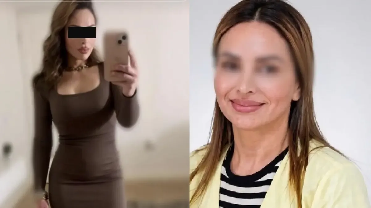 La situación legal de Roxana "N" se complica tras nuevos hallazgos sobre su perfil y antecedentes.
