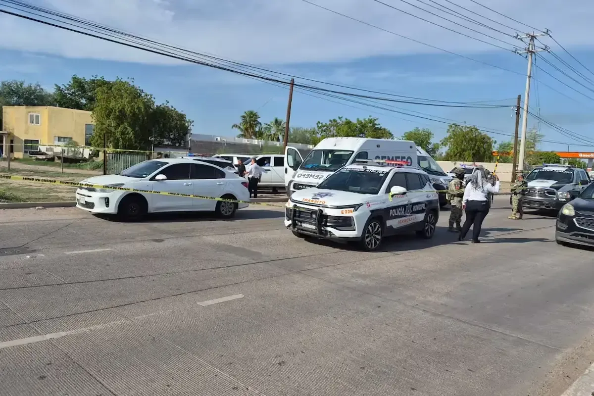 La investigación sobre un triple homicidio en Hermosillo reveló un trágico ciclo de violencia y abuso.