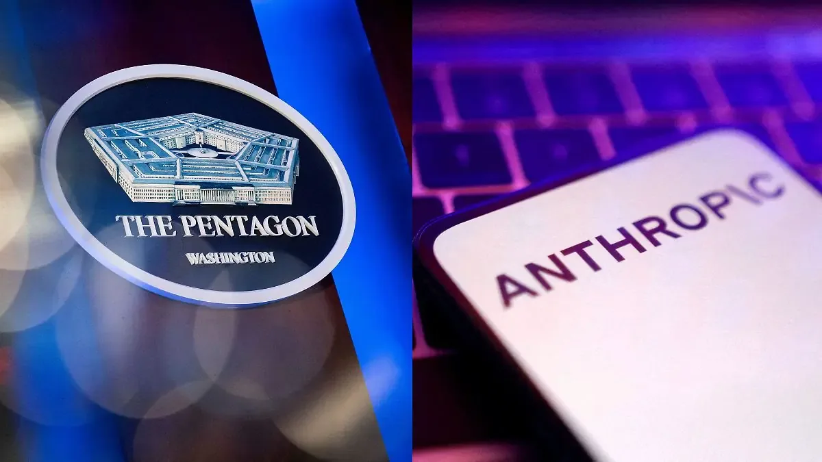 Revelan que el gobierno estadounidense utiliza tecnología de IA en sus acciones, a pesar de la prohibición impuesta por Trump.