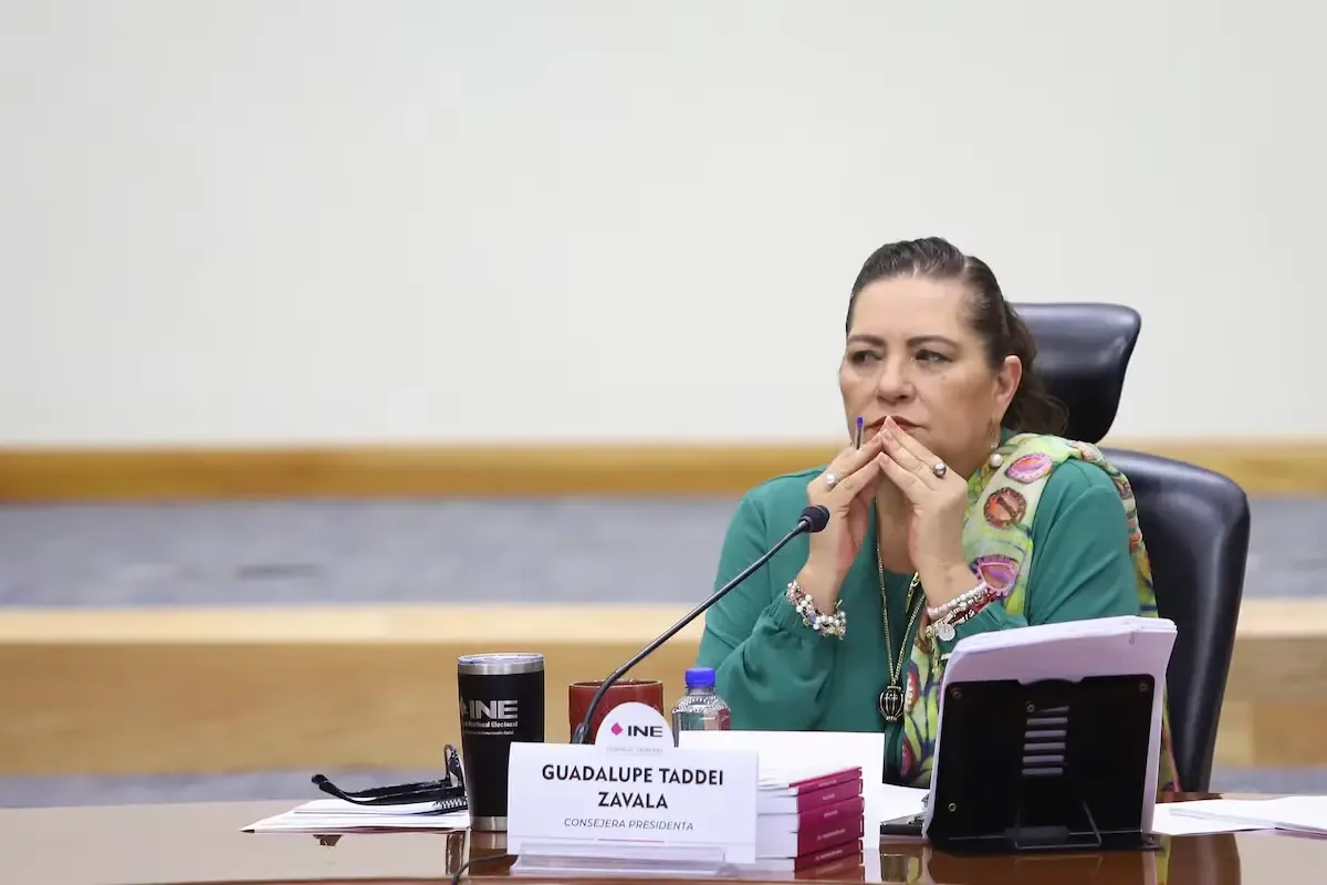 La investigación revela el sistema de simulación de competencia que operó en licitaciones electorales.
