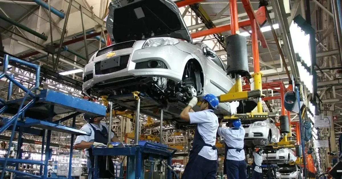 La revisión del tratado comercial afecta proyectos en el sector automotriz en la región.