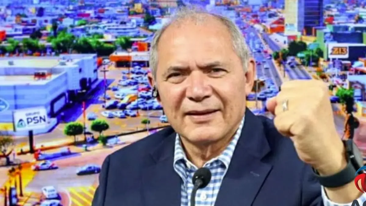 Un fallo judicial reconoce la libertad de expresión del periodista Marco Antonio Blásquez.