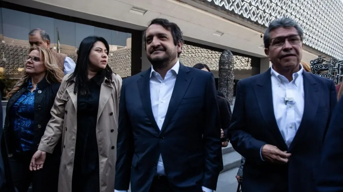 La medida de Estados Unidos busca señalar a políticos involucrados en corrupción y narcotráfico en México.