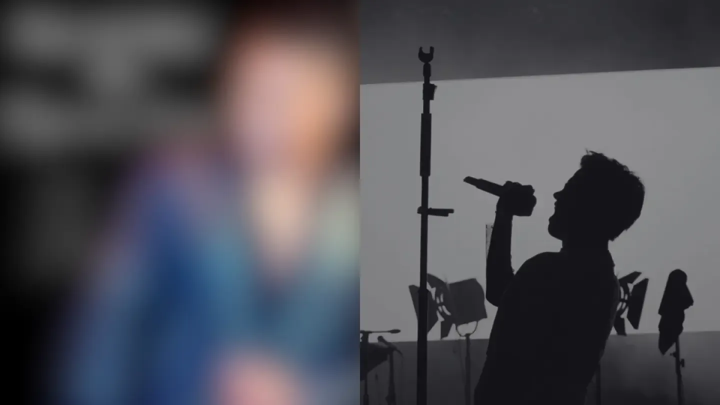 Reymon Durán, vocalista de Grupo Sin Fronteras, falleció a los 35 años.