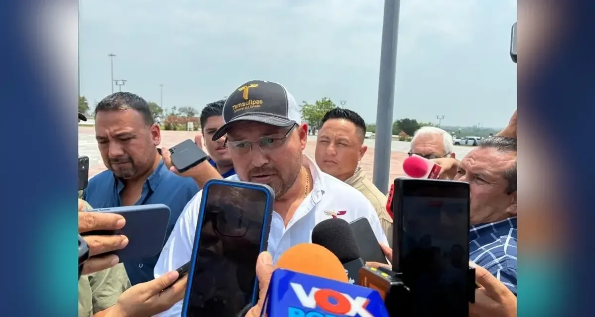 La administración estatal implementa un operativo para mejorar la seguridad en Reynosa, el municipio más poblado de Tamaulipas.