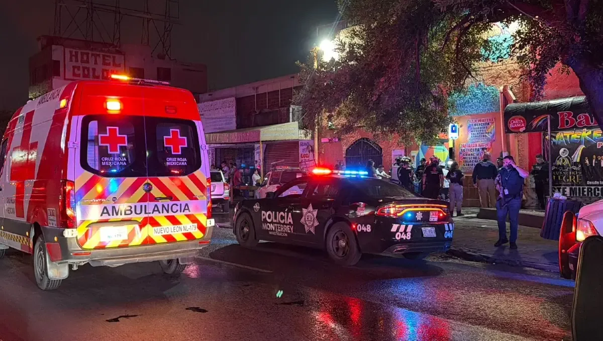 Un altercado en Wateke culmina trágicamente con un fallecido y un herido.