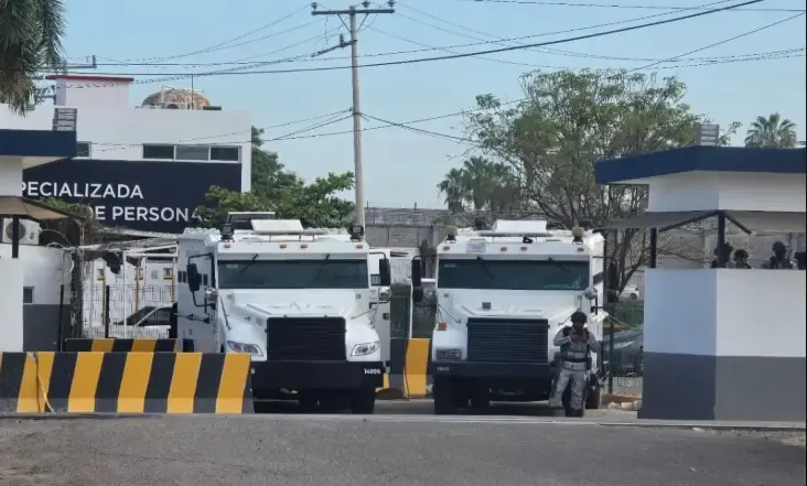 La trifulca en el penal de Aguaruto se controló de inmediato, pero hubo consecuencias para las visitas familiares.