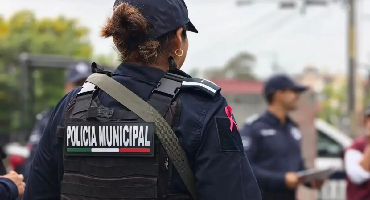 Una vendedora de tamales denuncia agresión y robo de joyas tras riña en el centro de Veracruz.