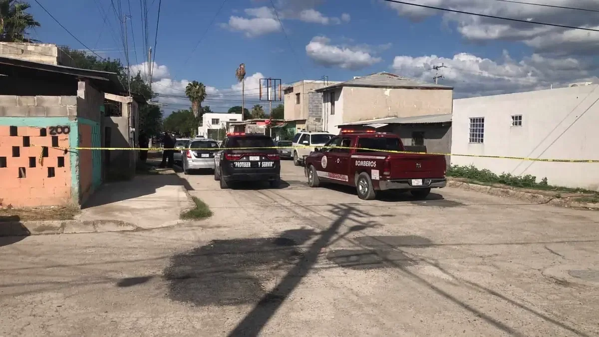 Un reclamo por un teléfono celular culminó en agresiones graves en Piedras Negras.