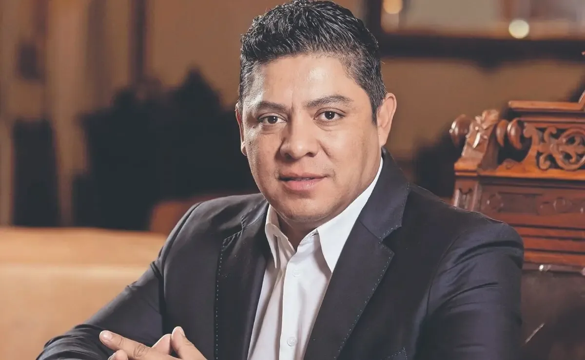 El gobernador de San Luis Potosí confía en continuar con proyectos de transformación y electromovilidad.