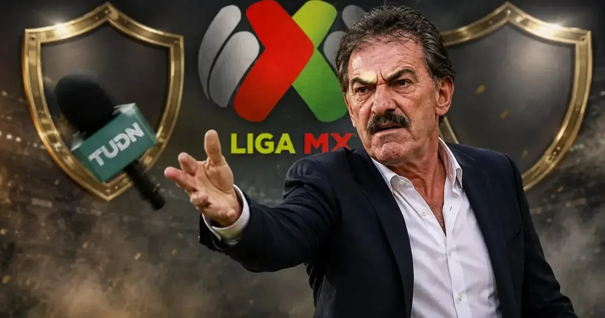 El exentrenador argentino encuentra nuevas oportunidades en el fútbol mexicano tras controversia reciente.