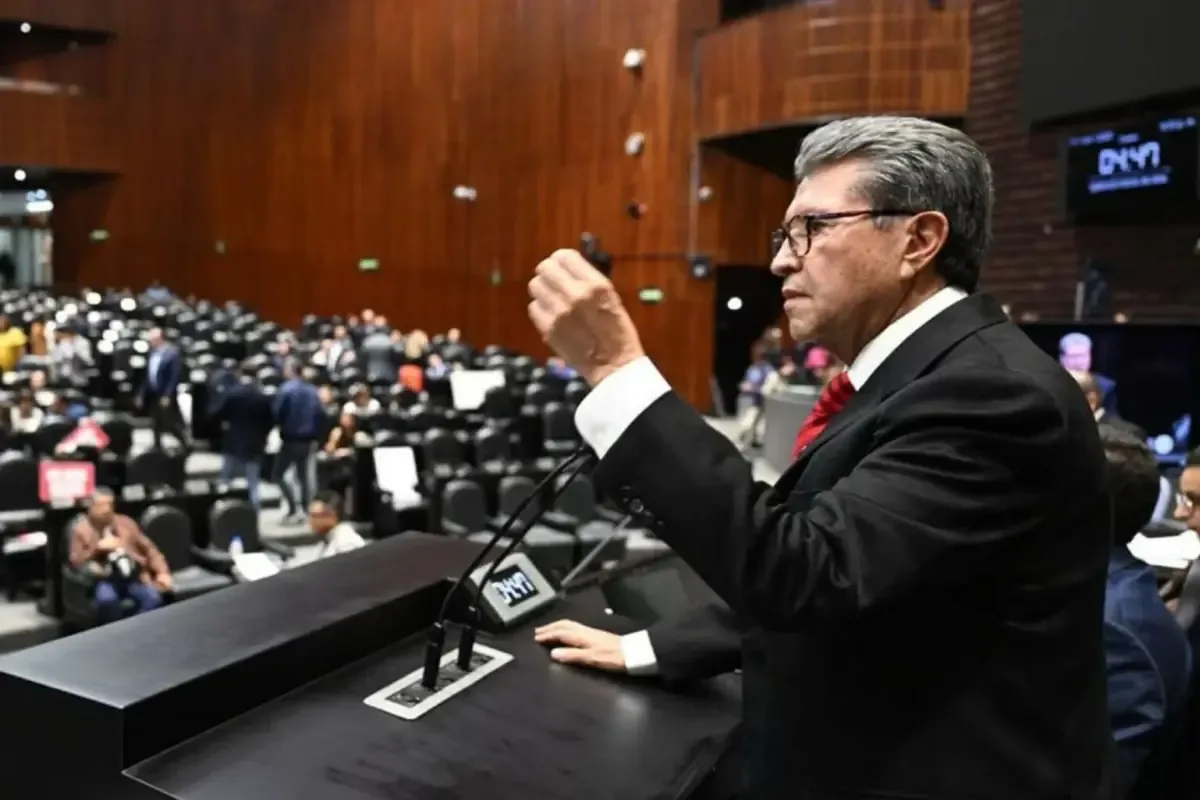 La falta de recursos afectará a sectores como salud, educación y campo, según el líder parlamentario.