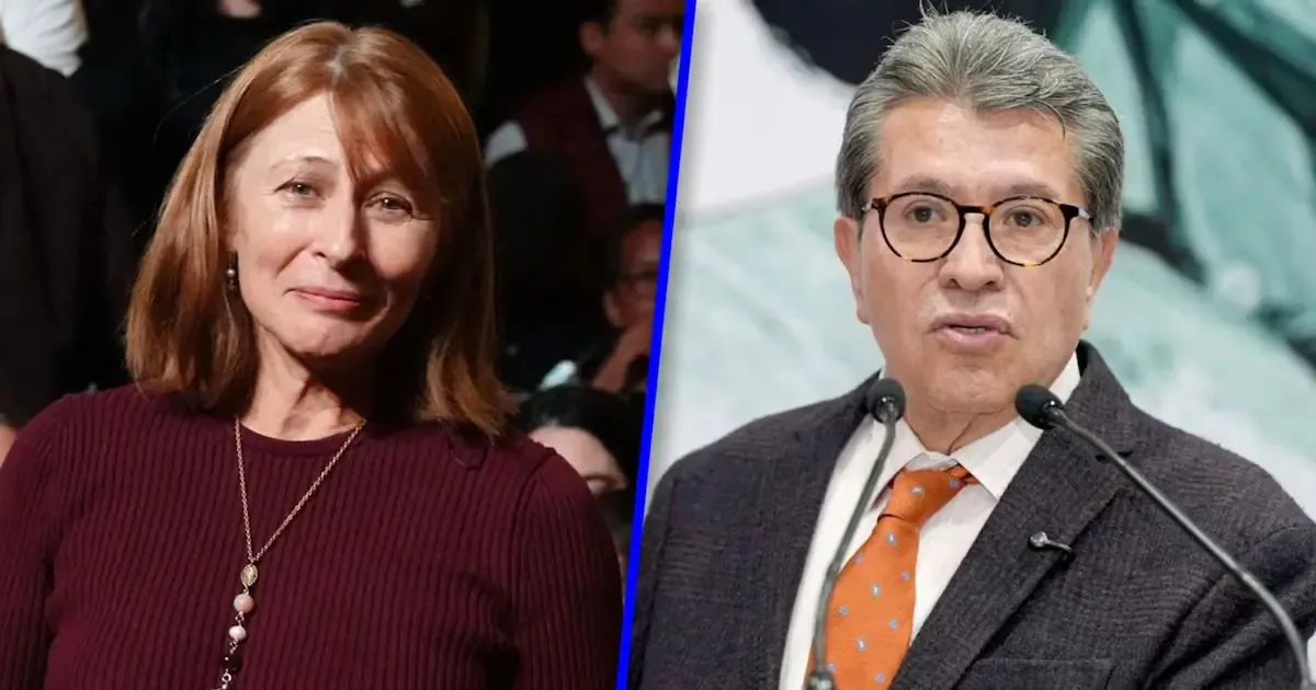 La exsecretaria de Economía cuestiona decisiones de la dirigencia del partido.