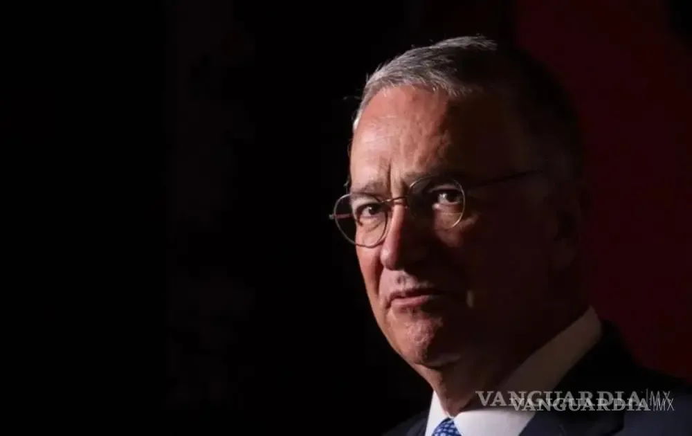 Ricardo Salinas Pliego anuncia el pago al SAT en comunicado reciente.