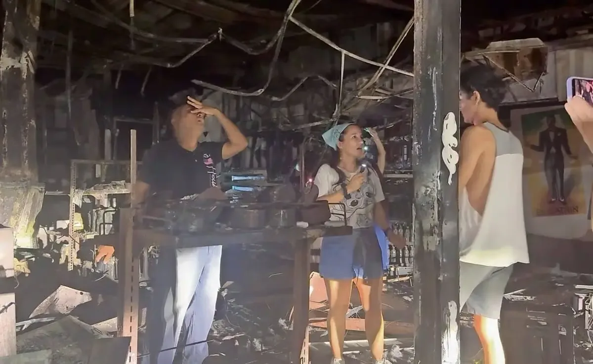 El director y dramaturgo utiliza el teatro para recuperar espacios violentados en Jalisco.