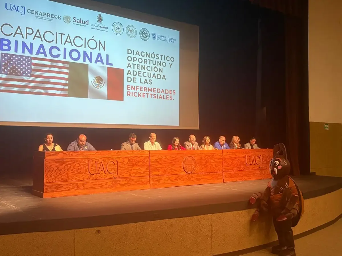 Expertos alertan sobre el aumento de muertes por rickettsiosis en 2026 debido a diagnósticos tardíos.
