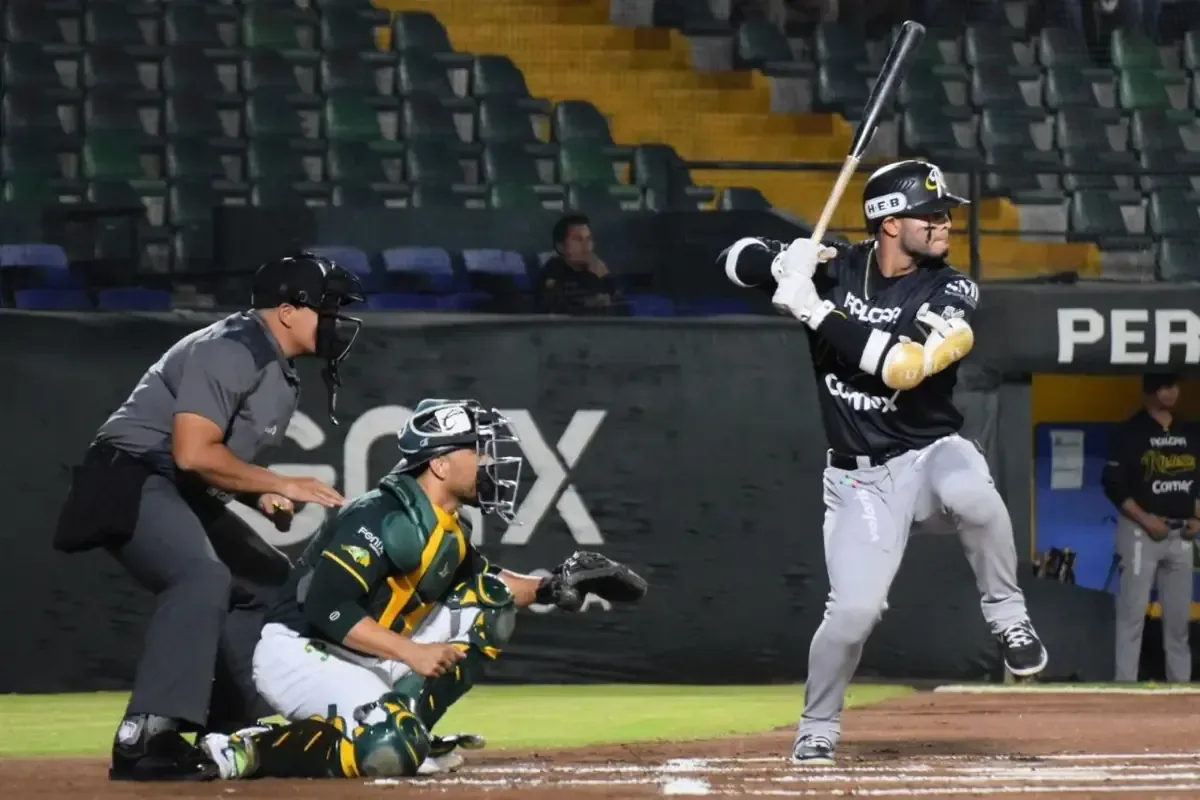 Rieleros busca recuperar terreno en la Zona Norte mientras Pericos busca consolidarse en la zona de playoffs.