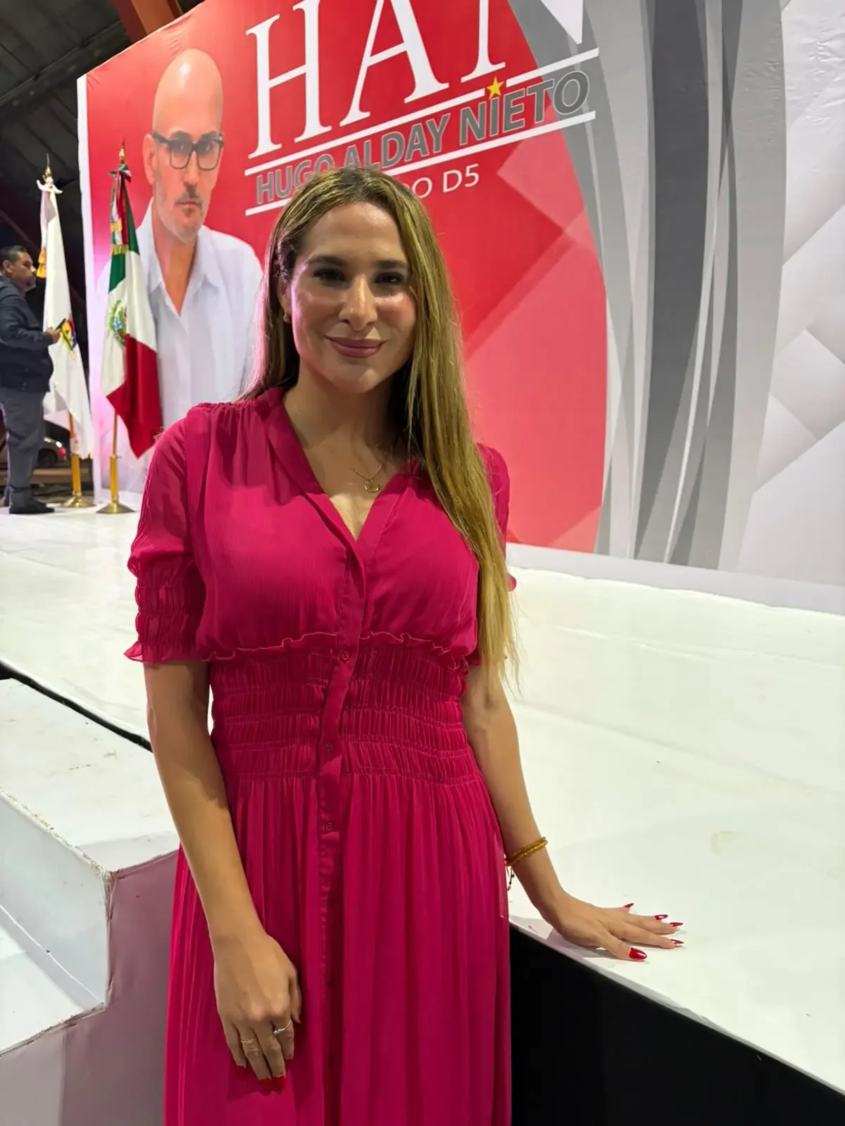 "La síndica denuncia el cierre de negocios y la falta de atención a obras prioritarias en Tulum."