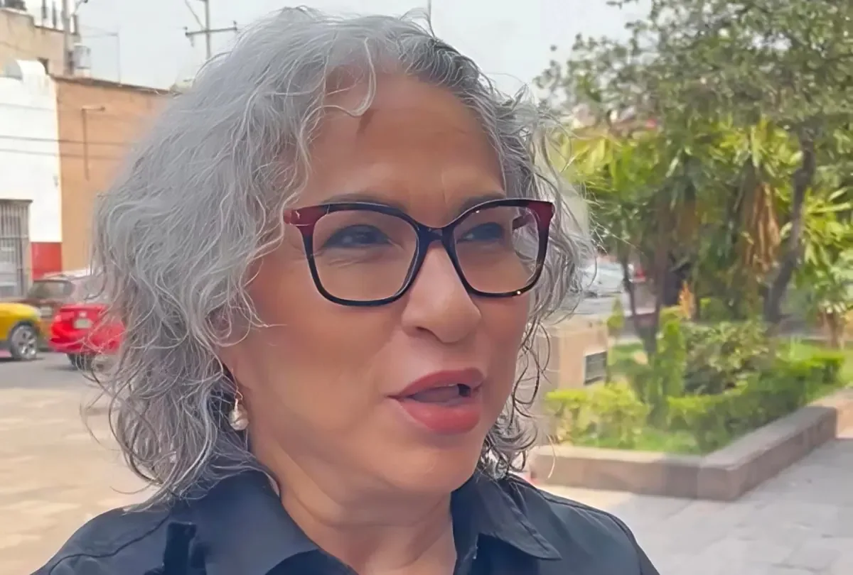 La dirigente de Morena abre la posibilidad de competir en las elecciones estatales, mientras se reorganizan los aspirantes.