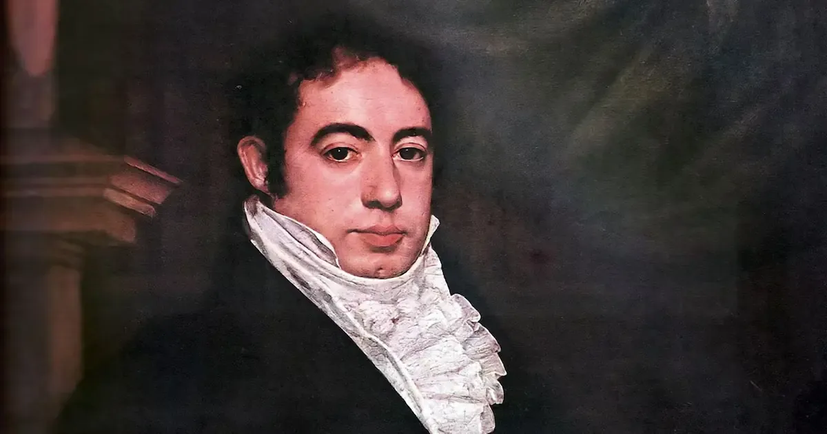 Rivadavia marcó la historia del país, buscando una capital y reformas significativas.