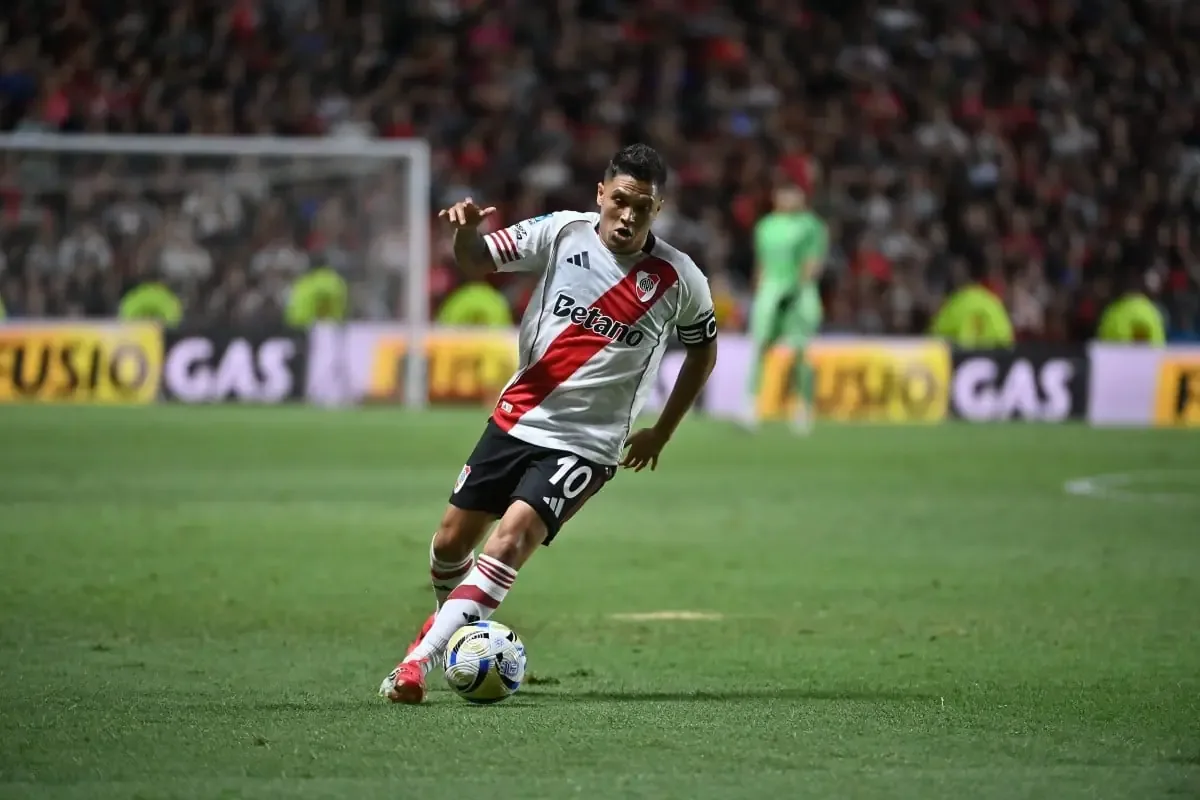 River busca revertir su crisis deportiva en un duelo crucial por la Copa Argentina.