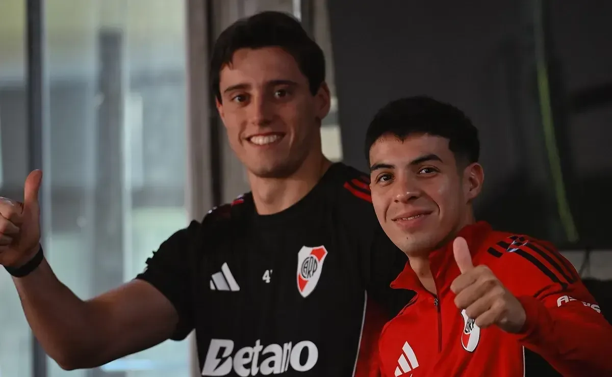 River buscará mantener su posición en playoffs ante Atlético de Tucumán, con cambios en su alineación.