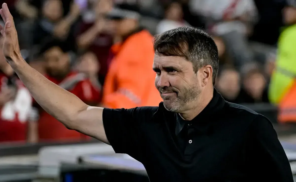 River Plate busca consolidarse en el Superclásico ante Boca tras ganar en la Copa Sudamericana.
