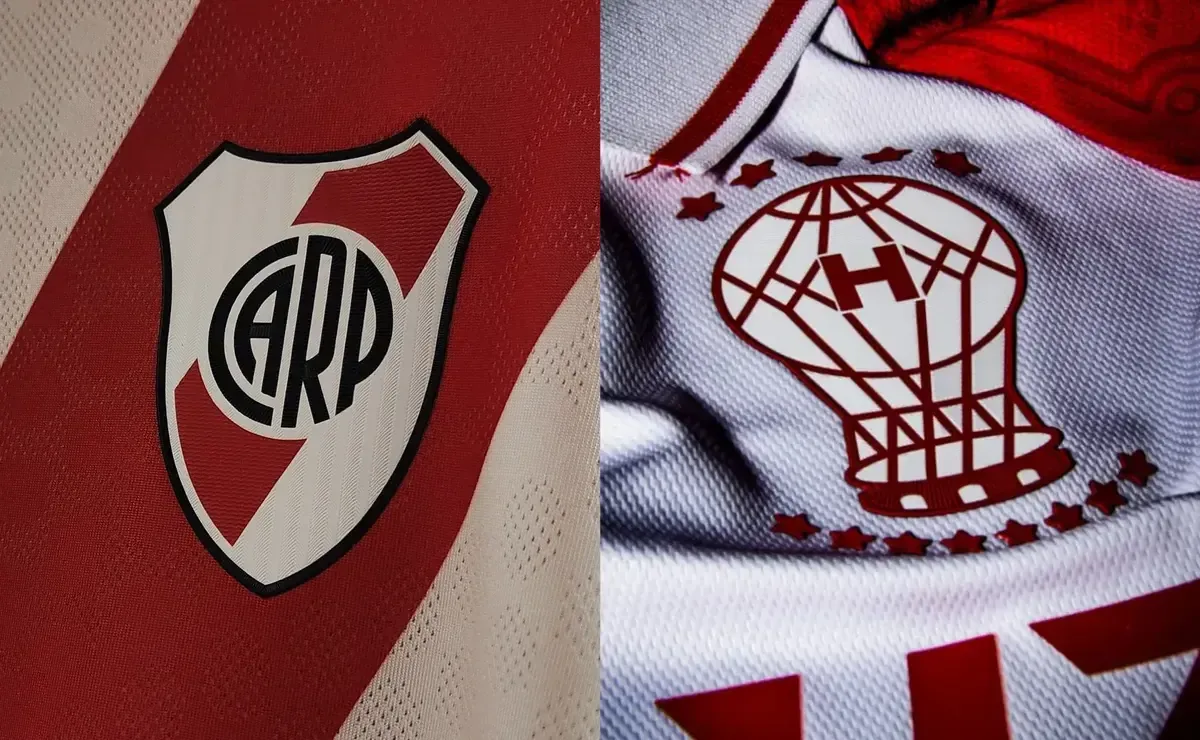 River Plate busca retomar el camino de la victoria en el Torneo Apertura 2026 frente a Huracán tras una semana tumultuosa.