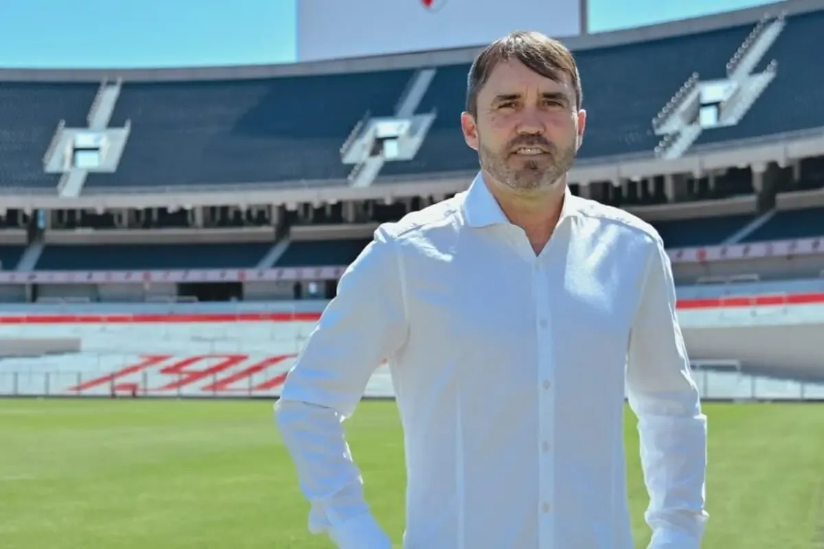 River Plate busca revertir la reciente derrota ante Boca en su duelo por el Apertura 2026.