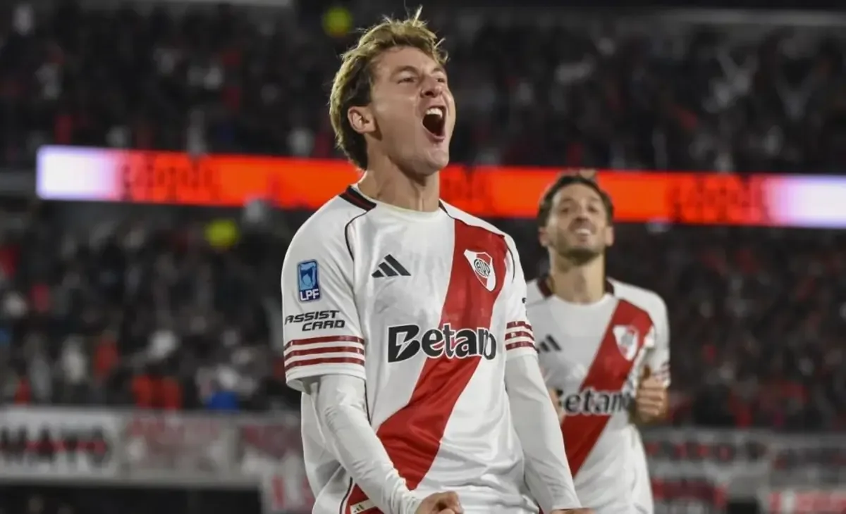 River Plate vuelve a la Copa Sudamericana tras 11 años en busca de la gloria.