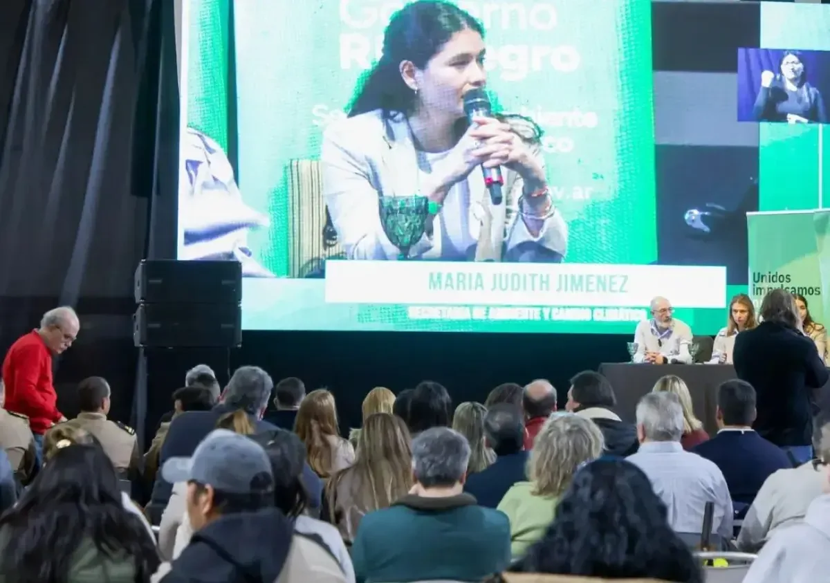 Proyecto del gasoducto Tratayén-San Antonio Oeste impulsa desarrollo local y oportunidades laborales.