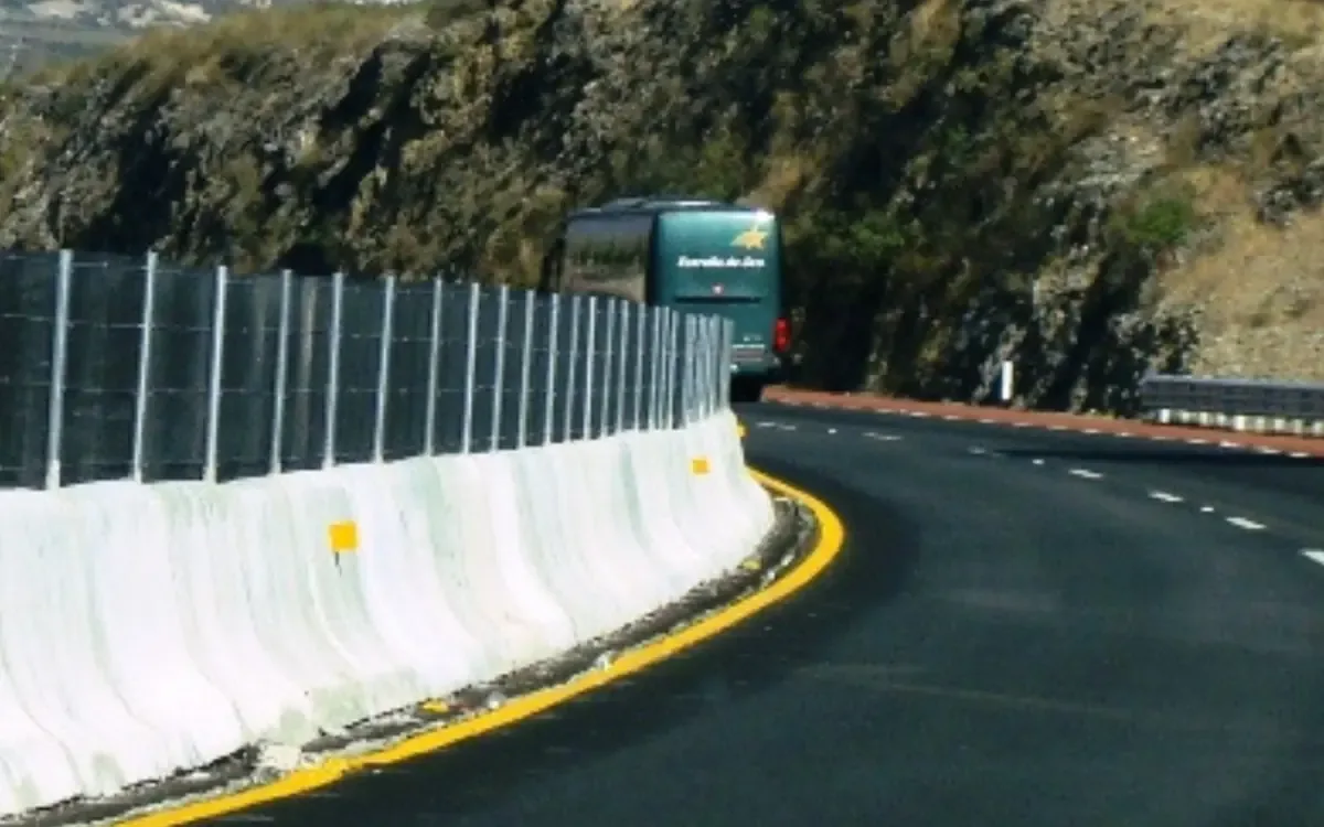 Asalto pone en evidencia la inseguridad en las carreteras de México durante las peregrinaciones.