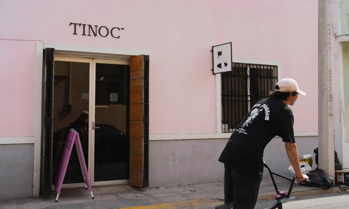 La atleta destaca la importancia de su bicicleta para sus entrenamientos y pide ayuda a la comunidad.