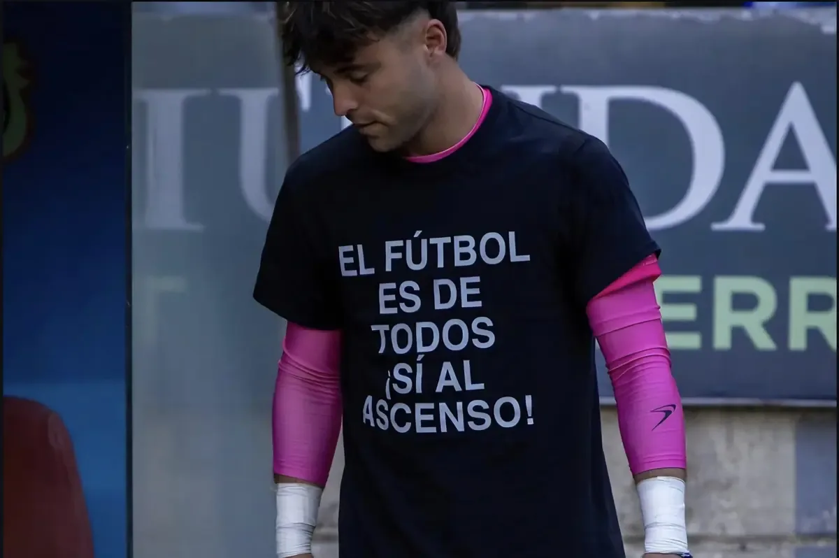 El portero del Atlético Morelia exige claridad en la defensa de los intereses de sus compañeros.